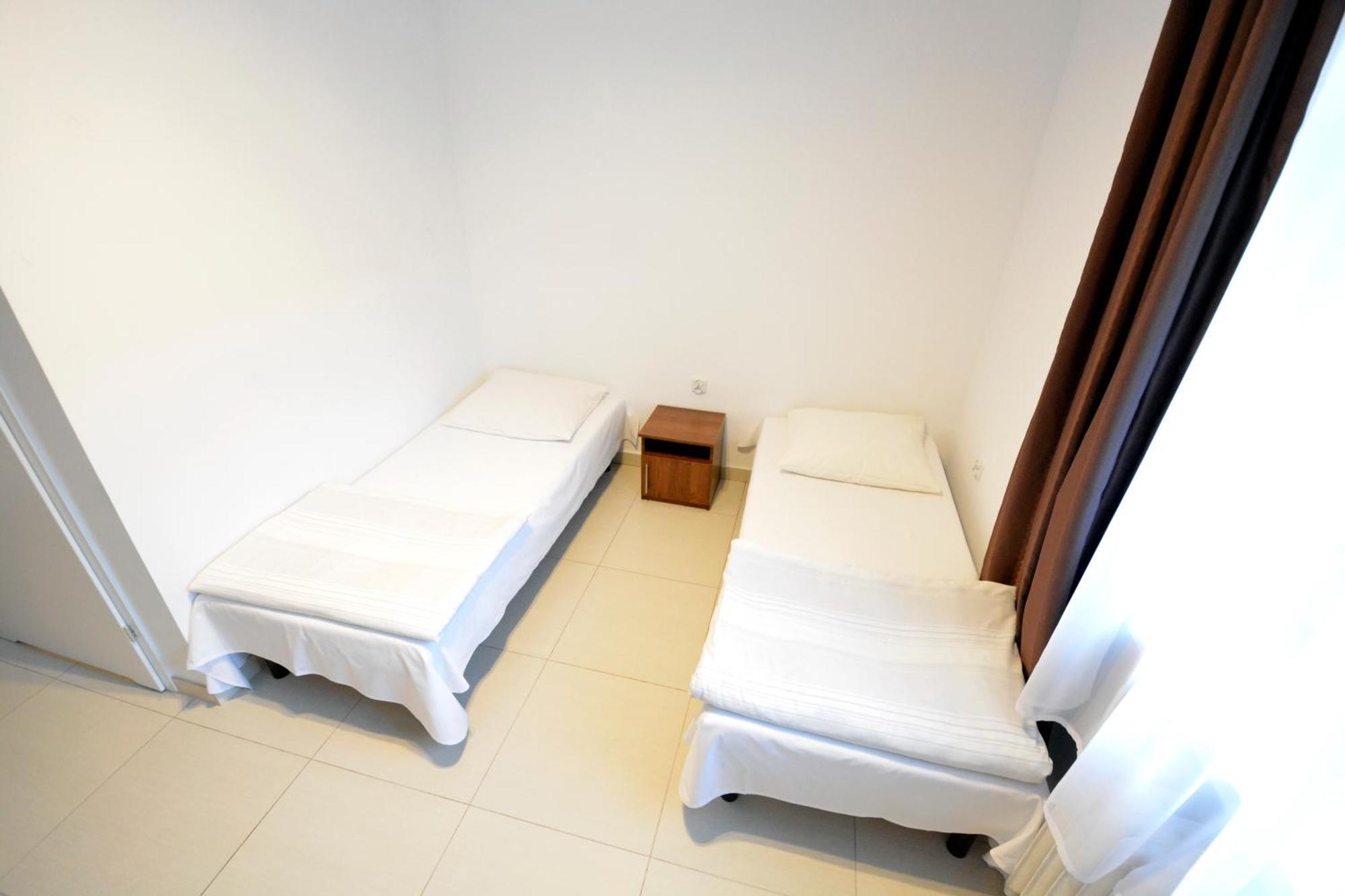 Twoj Hostel Klimczoka 7 Katoviçe Dış mekan fotoğraf
