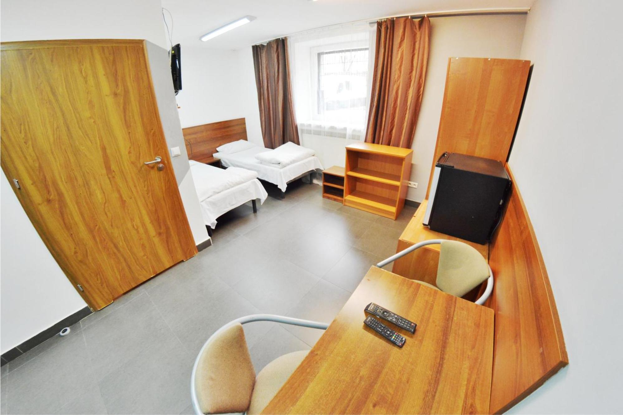 Twoj Hostel Klimczoka 7 Katoviçe Dış mekan fotoğraf