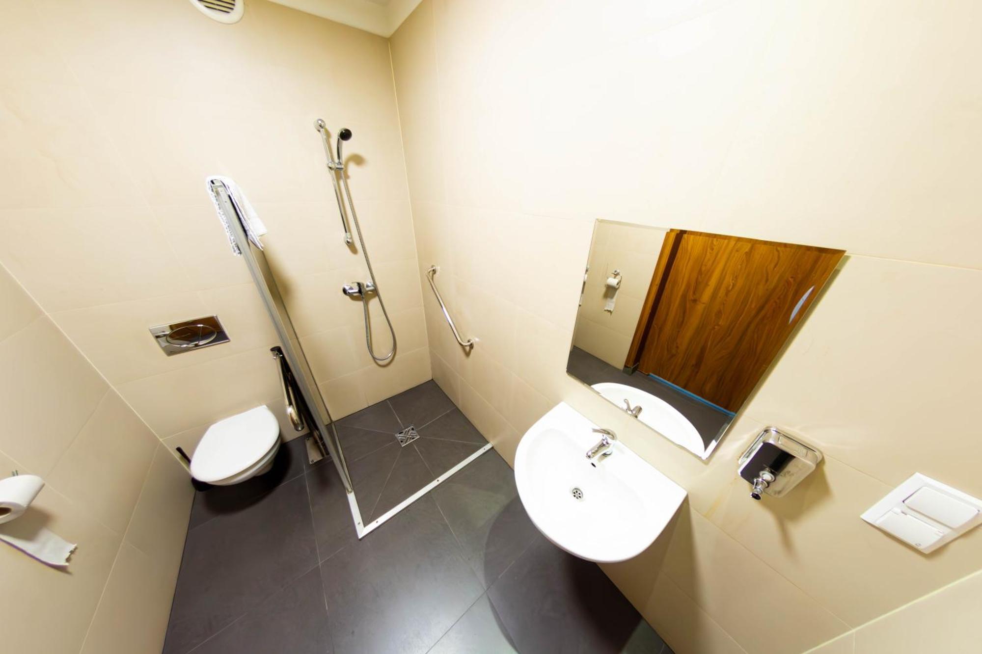 Twoj Hostel Klimczoka 7 Katoviçe Dış mekan fotoğraf