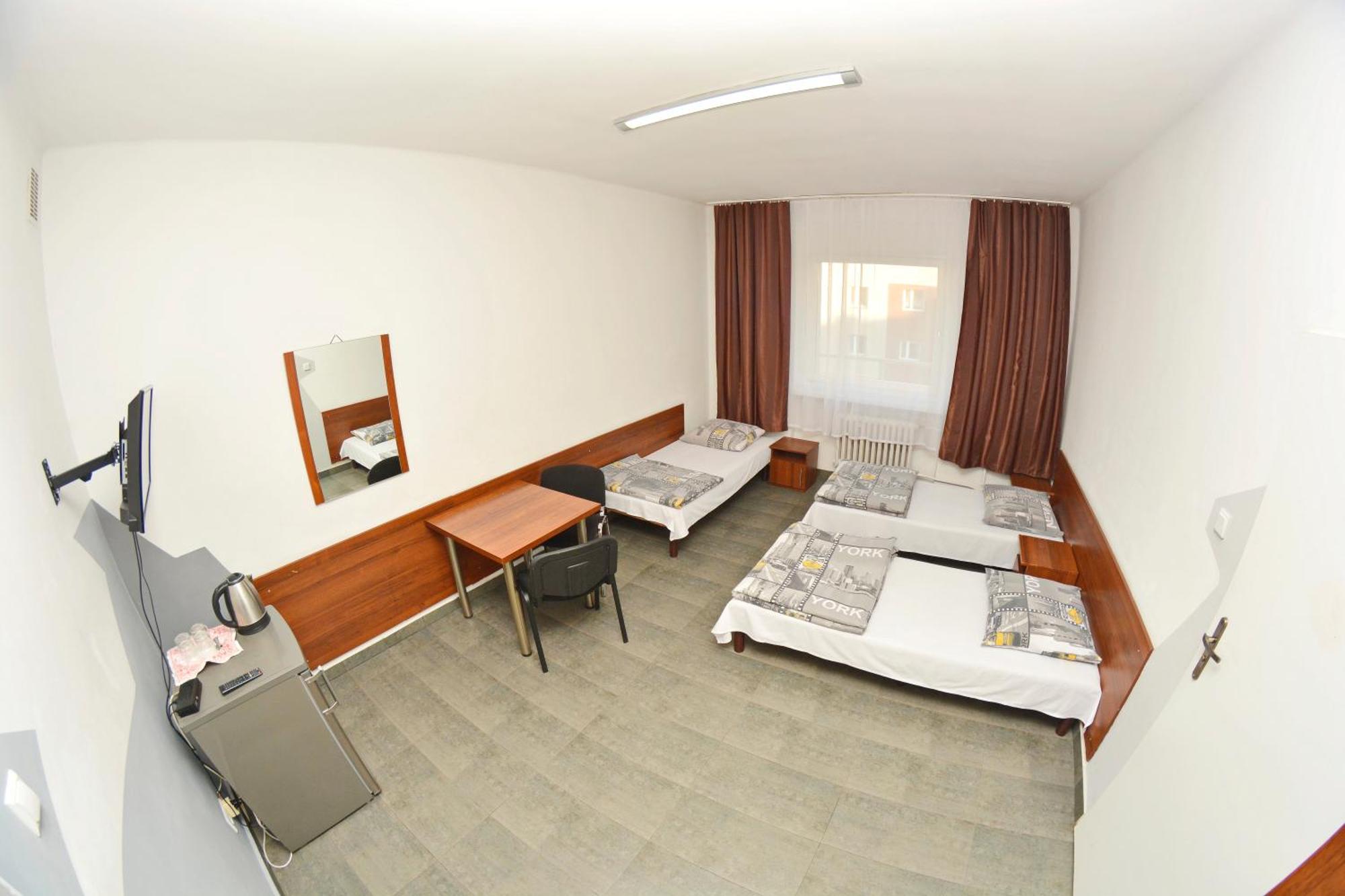 Twoj Hostel Klimczoka 7 Katoviçe Dış mekan fotoğraf