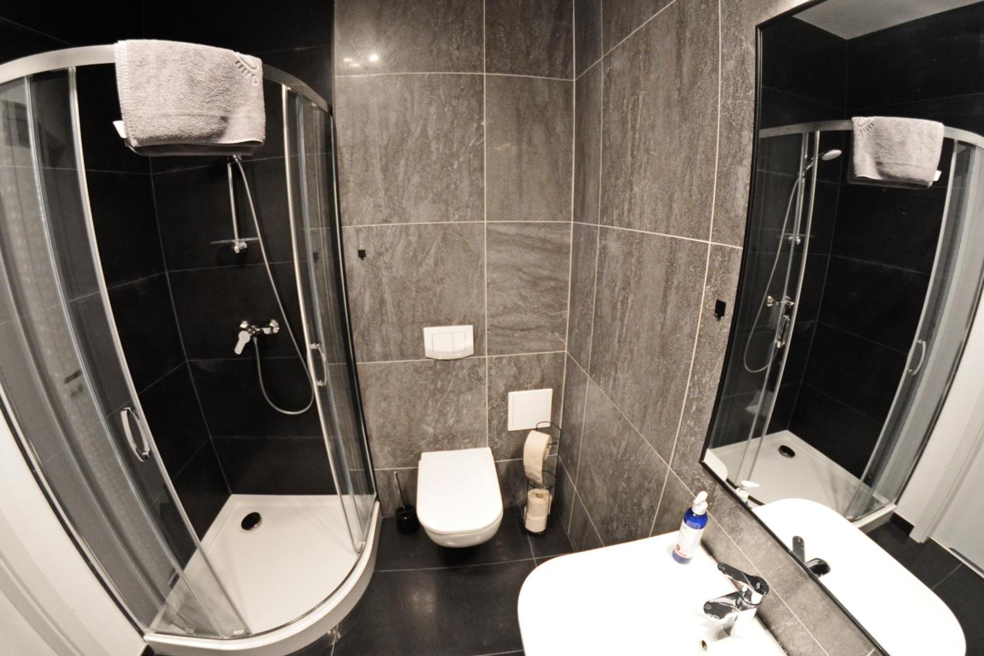 Twoj Hostel Klimczoka 7 Katoviçe Dış mekan fotoğraf