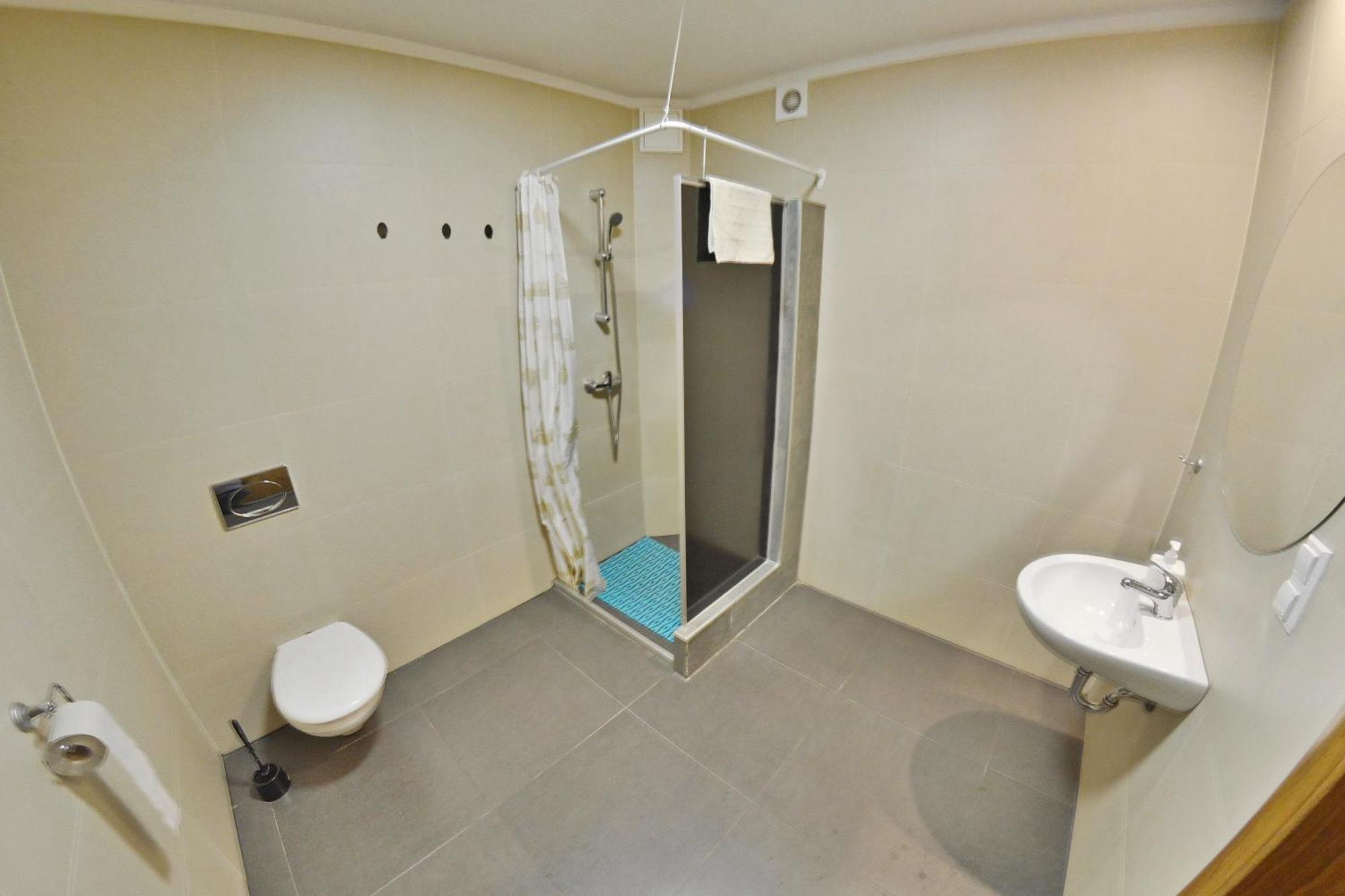 Twoj Hostel Klimczoka 7 Katoviçe Dış mekan fotoğraf