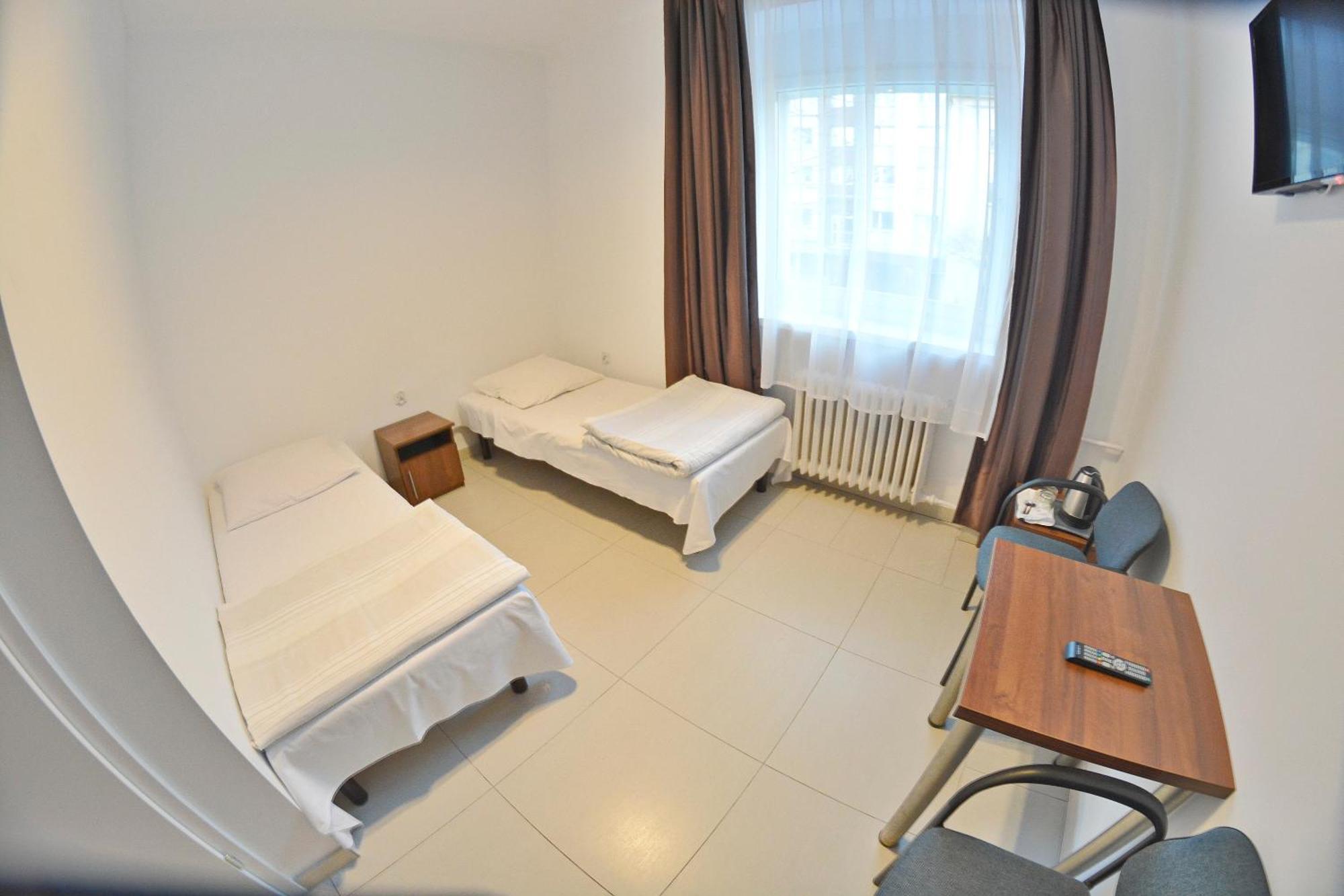 Twoj Hostel Klimczoka 7 Katoviçe Dış mekan fotoğraf