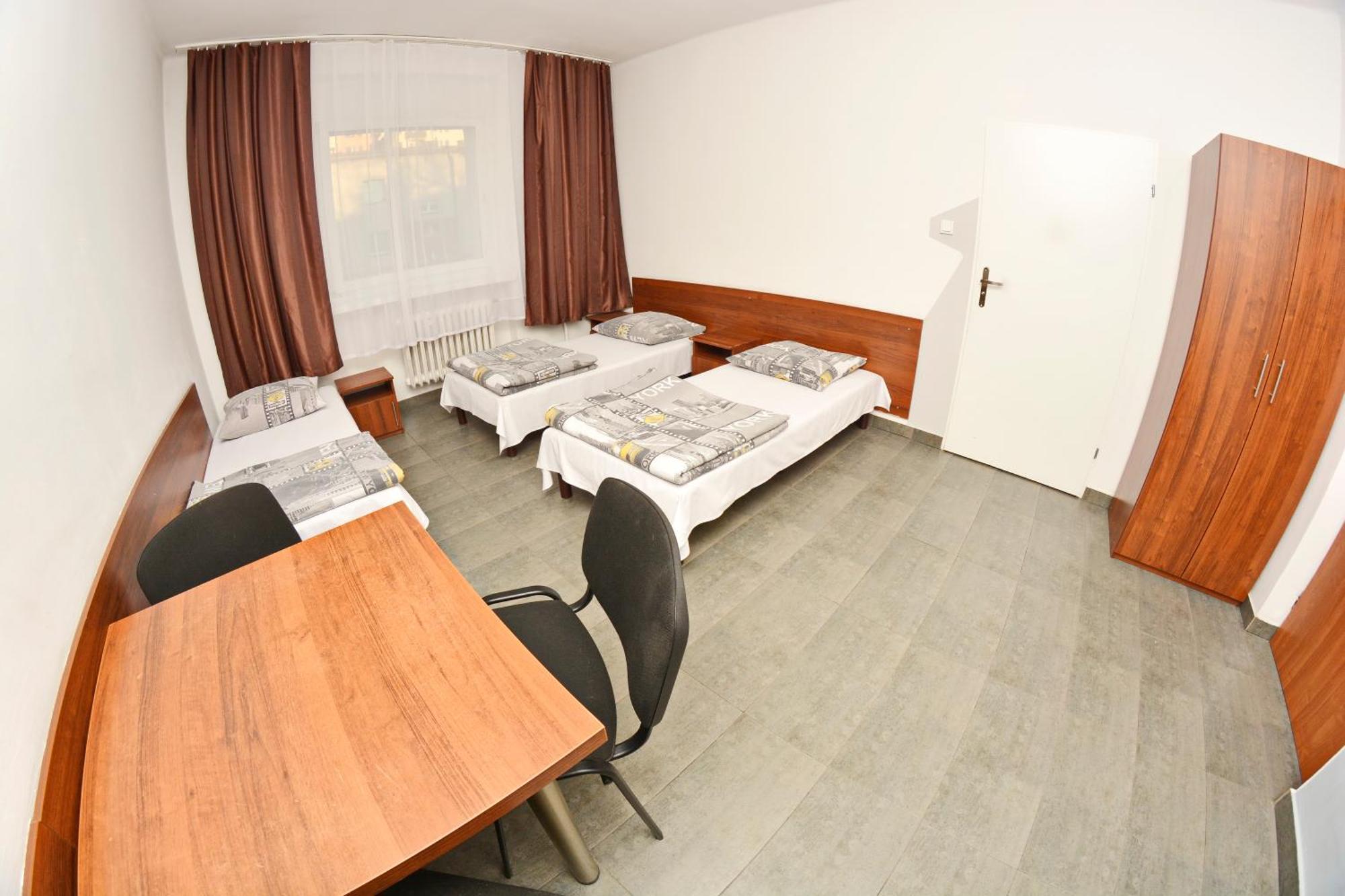 Twoj Hostel Klimczoka 7 Katoviçe Dış mekan fotoğraf
