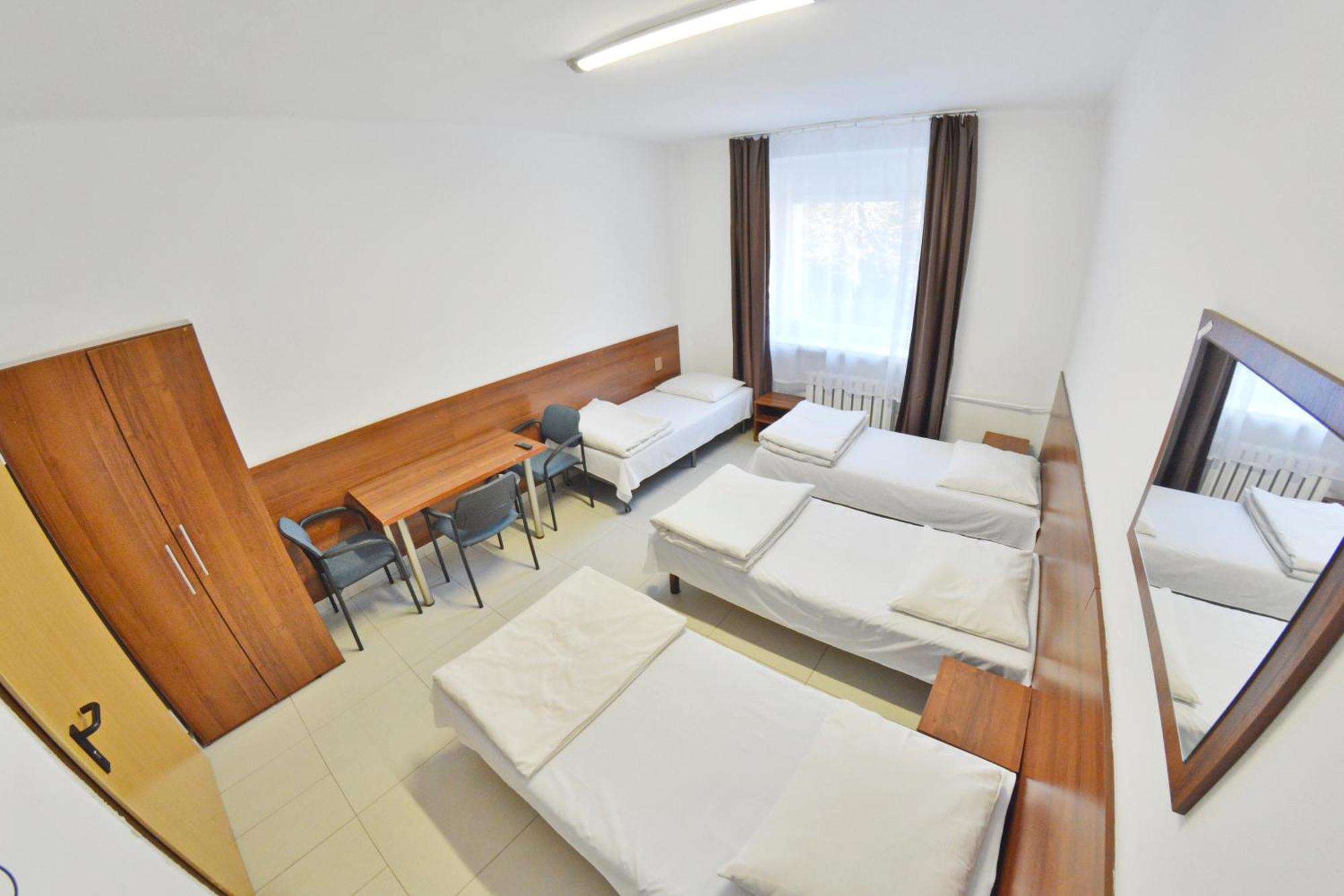 Twoj Hostel Klimczoka 7 Katoviçe Dış mekan fotoğraf