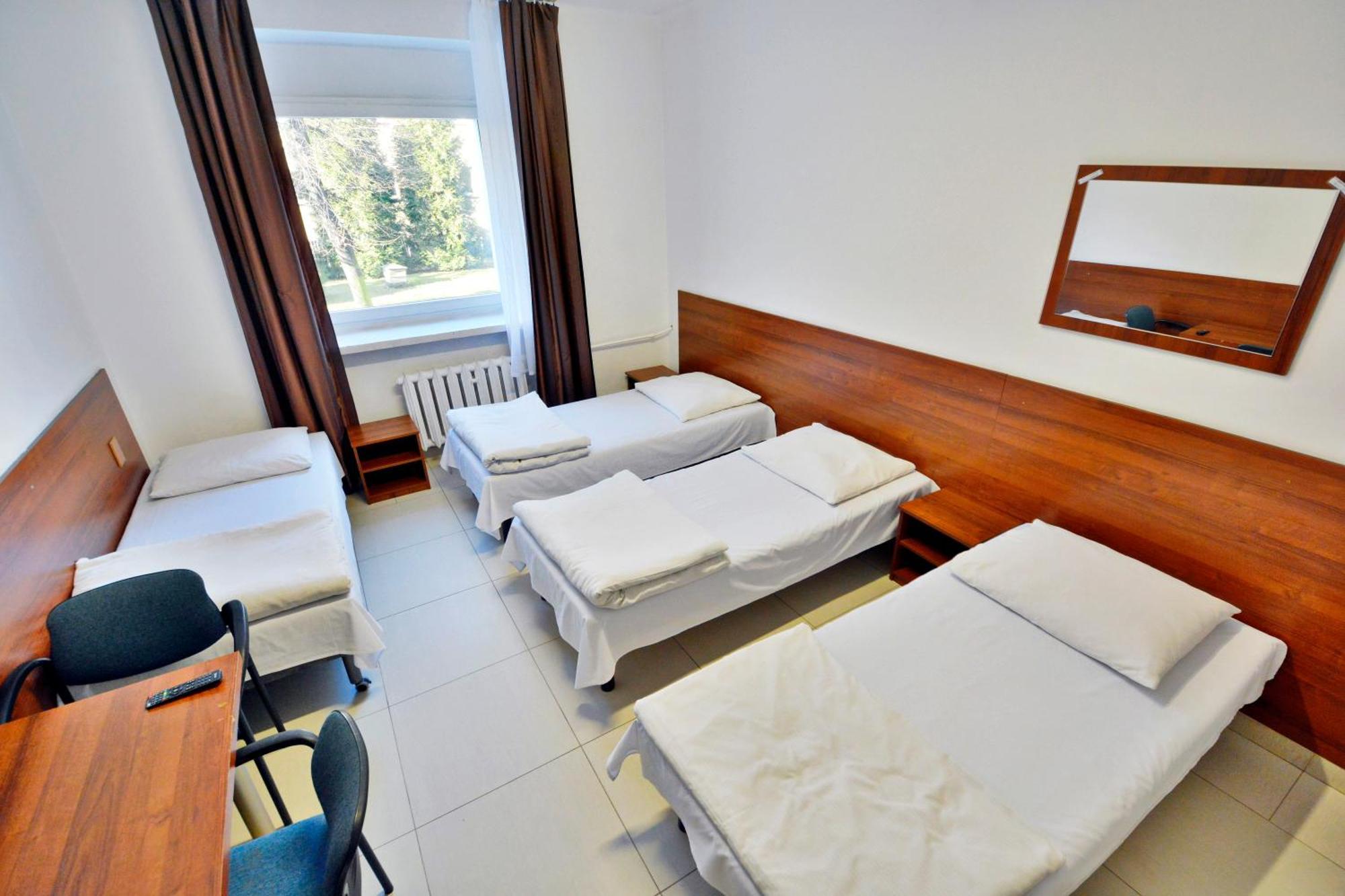 Twoj Hostel Klimczoka 7 Katoviçe Dış mekan fotoğraf
