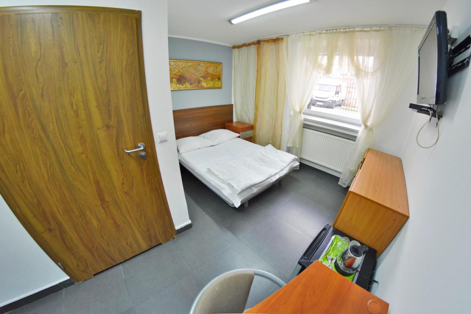 Twoj Hostel Klimczoka 7 Katoviçe Dış mekan fotoğraf