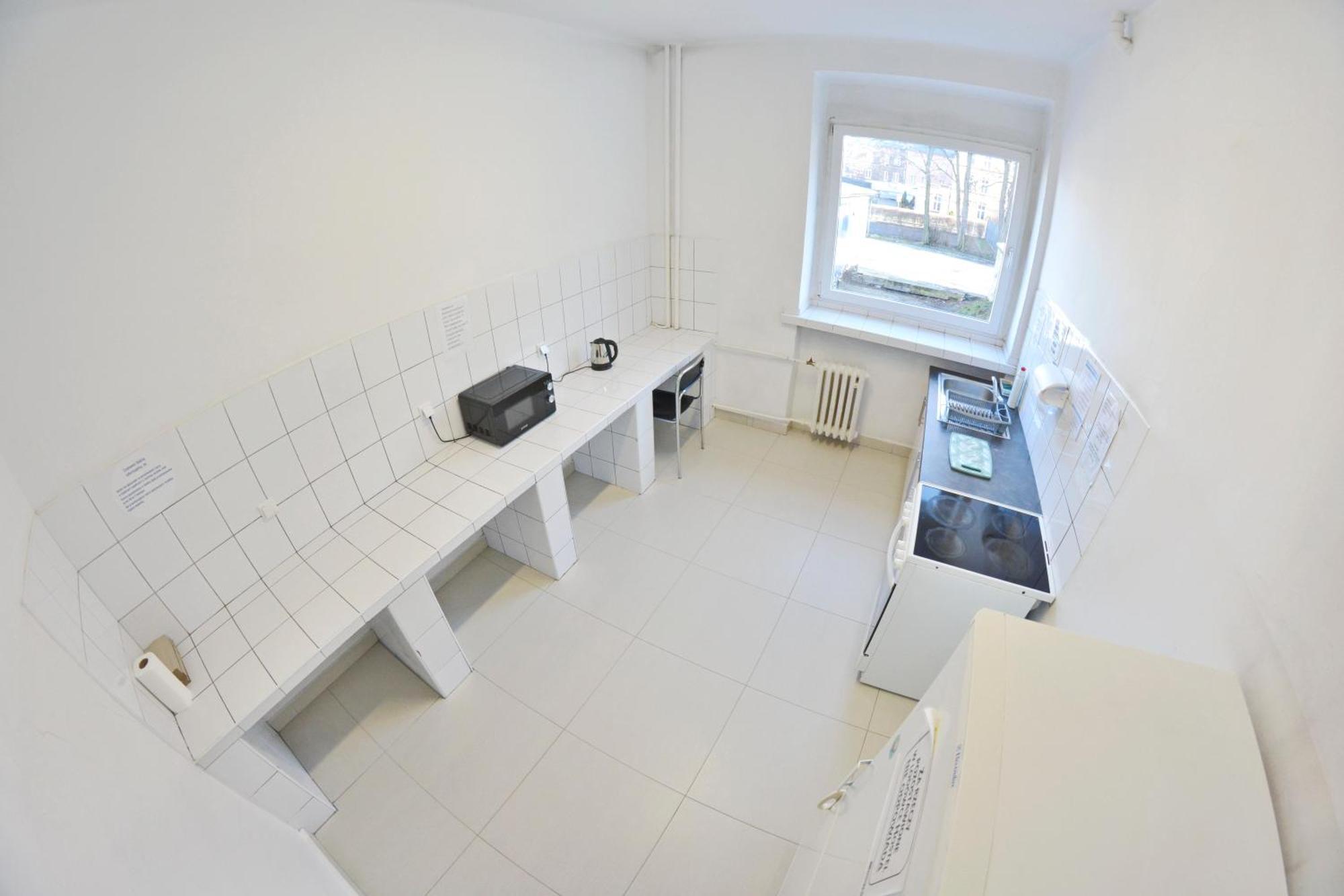 Twoj Hostel Klimczoka 7 Katoviçe Dış mekan fotoğraf