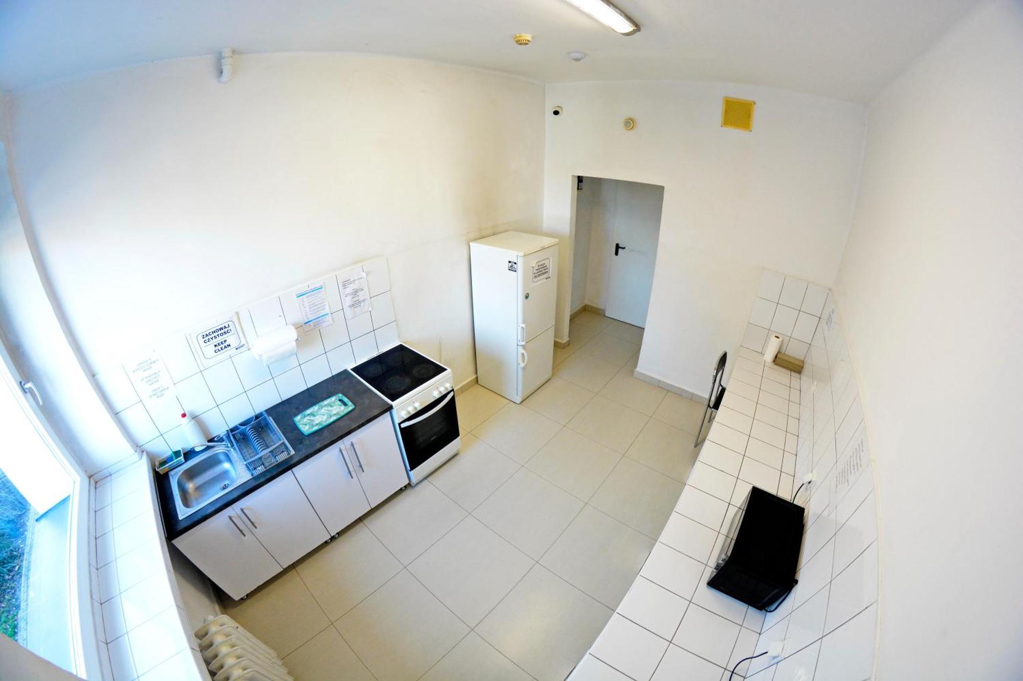 Twoj Hostel Klimczoka 7 Katoviçe Dış mekan fotoğraf