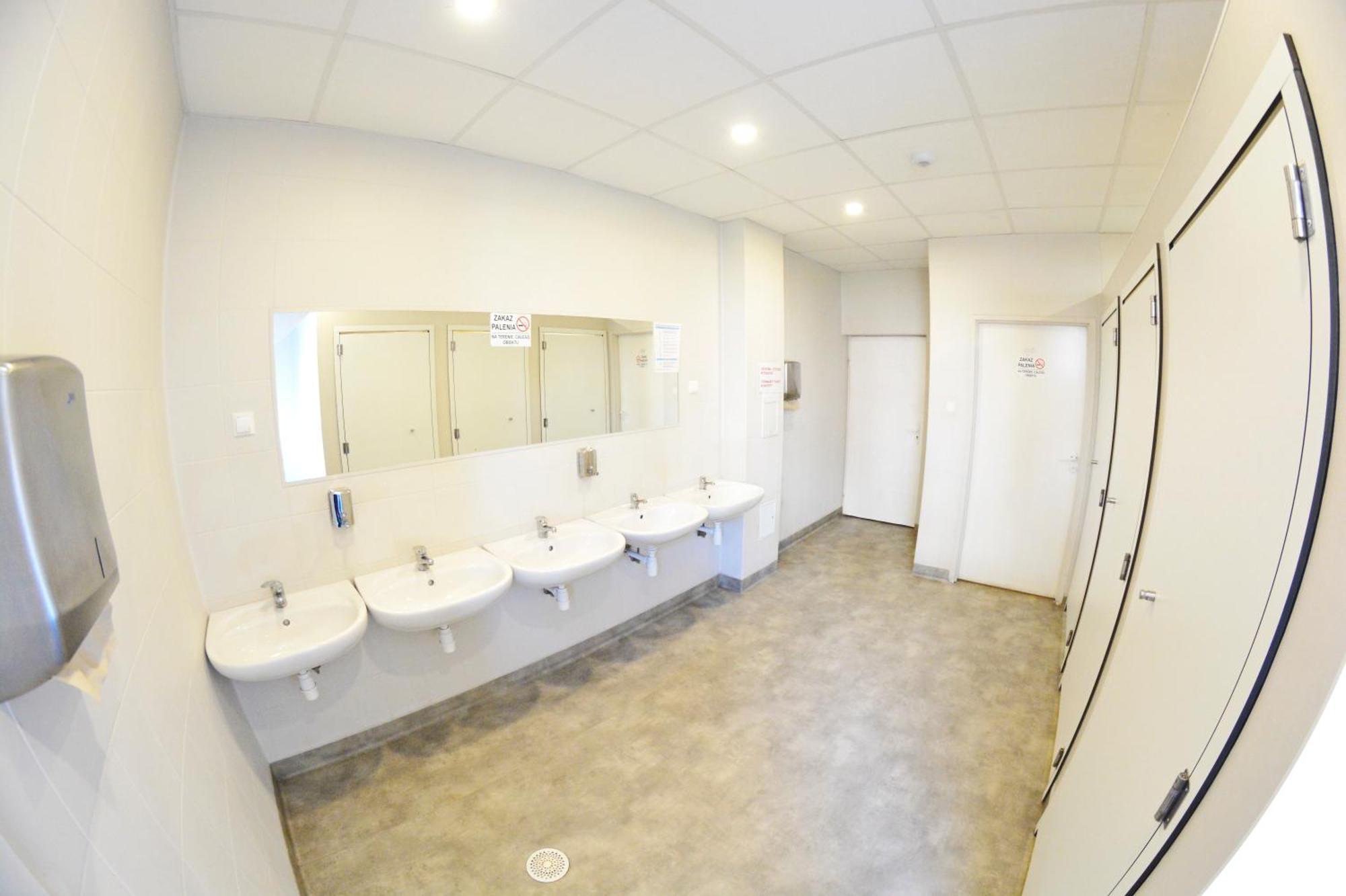 Twoj Hostel Klimczoka 7 Katoviçe Dış mekan fotoğraf