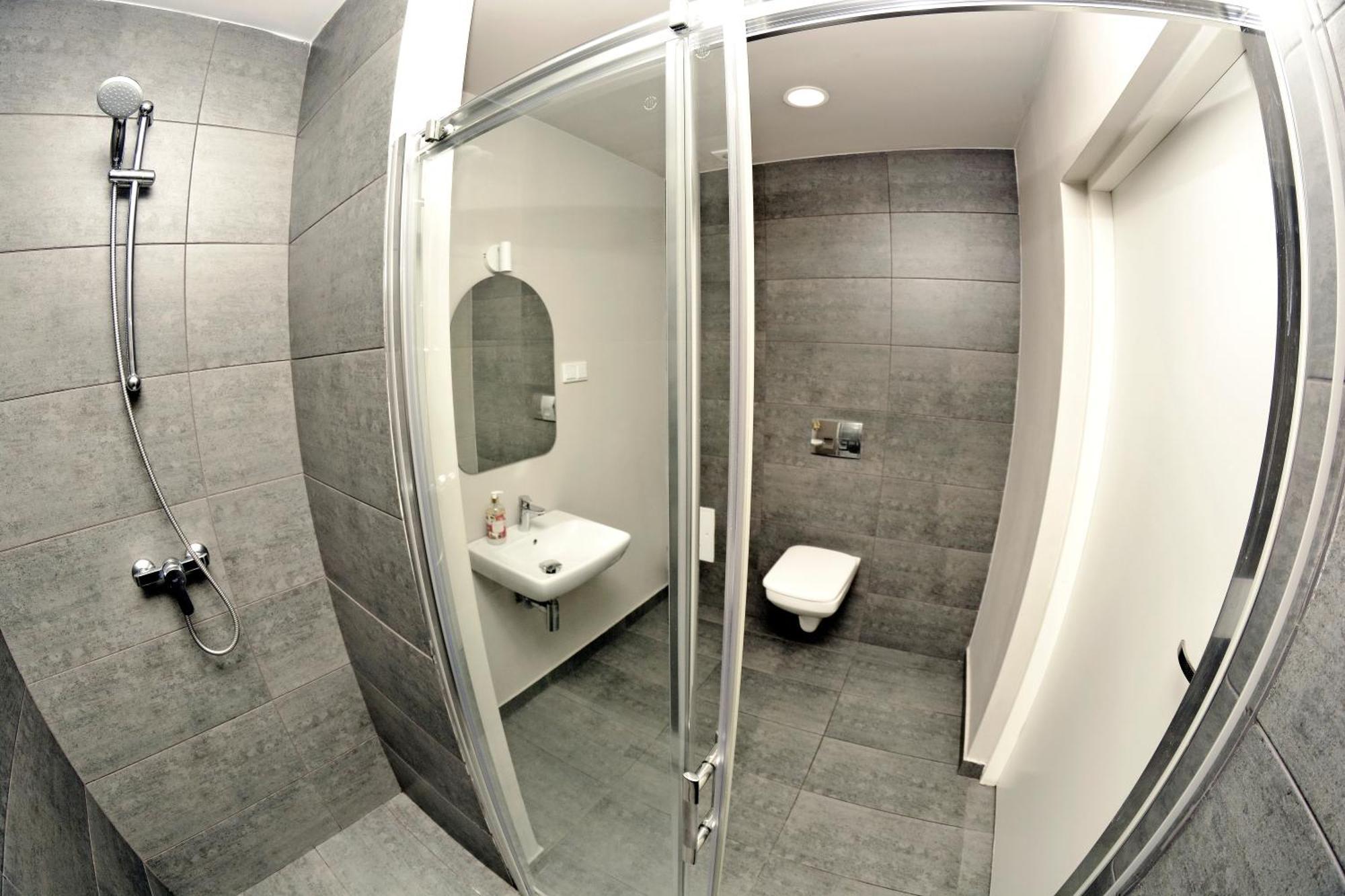 Twoj Hostel Klimczoka 7 Katoviçe Dış mekan fotoğraf