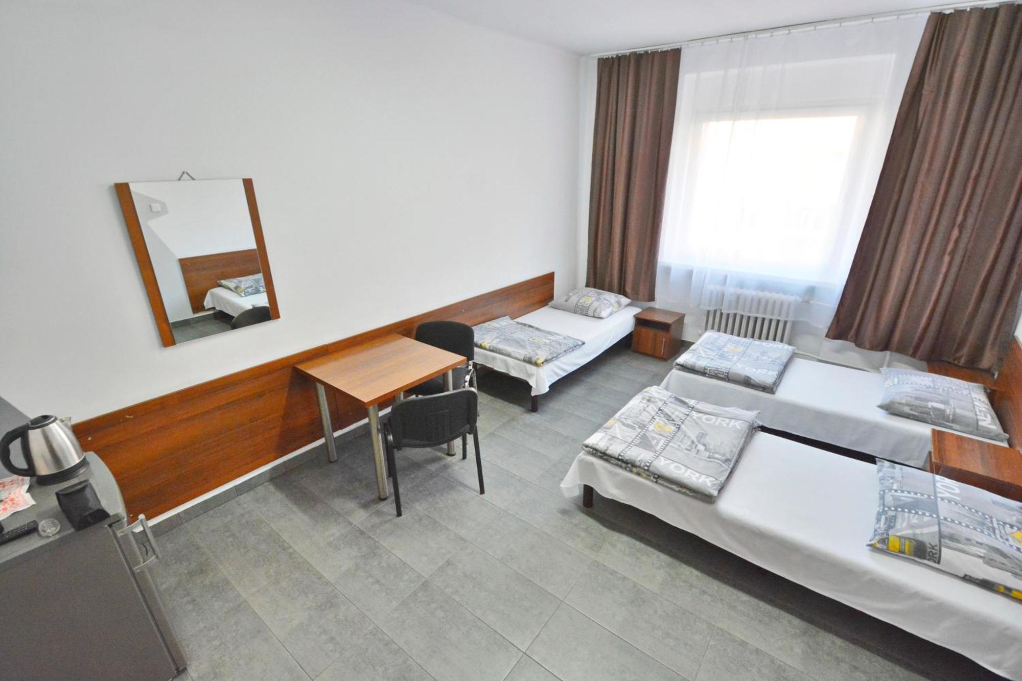 Twoj Hostel Klimczoka 7 Katoviçe Dış mekan fotoğraf