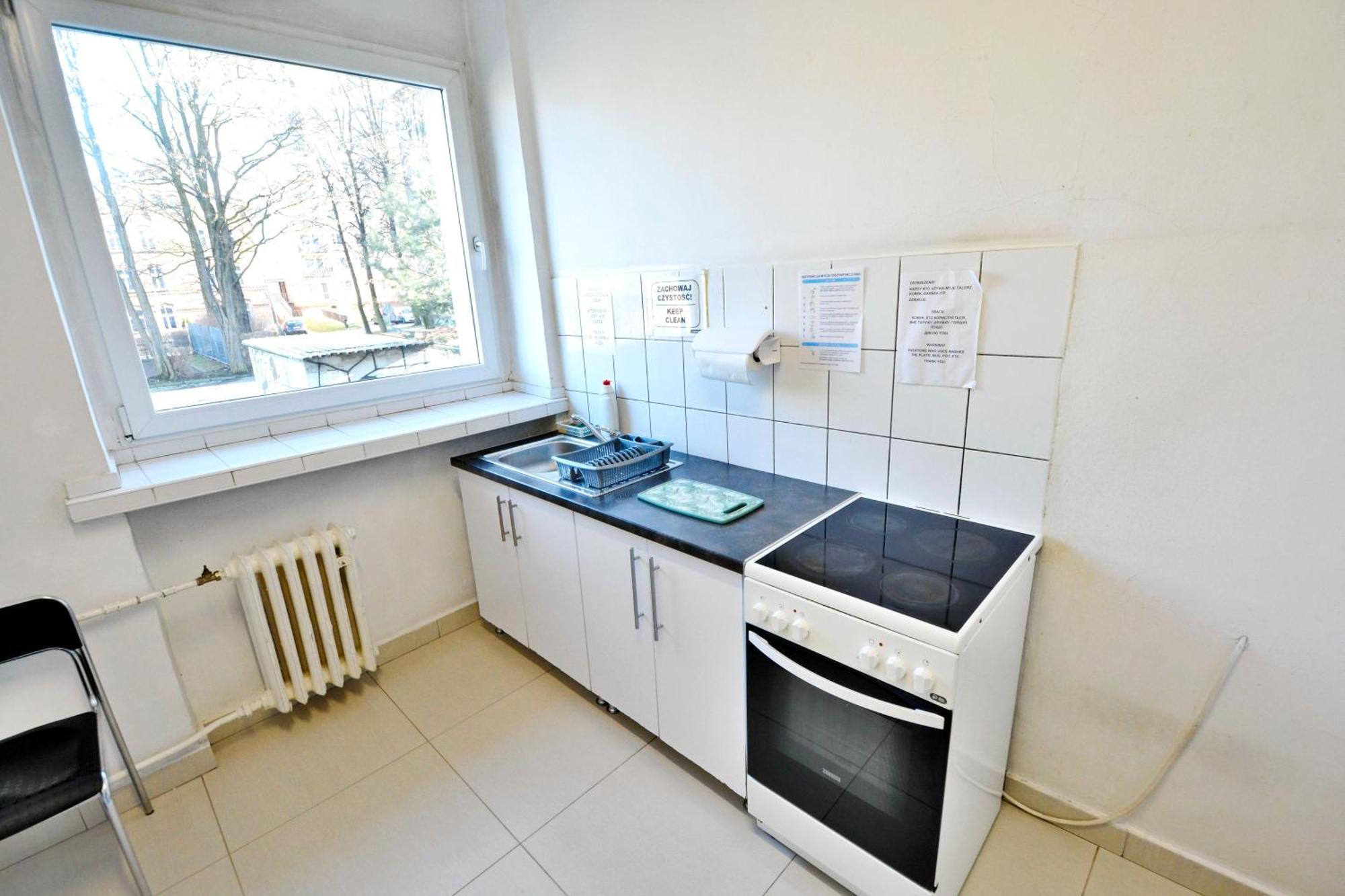 Twoj Hostel Klimczoka 7 Katoviçe Dış mekan fotoğraf