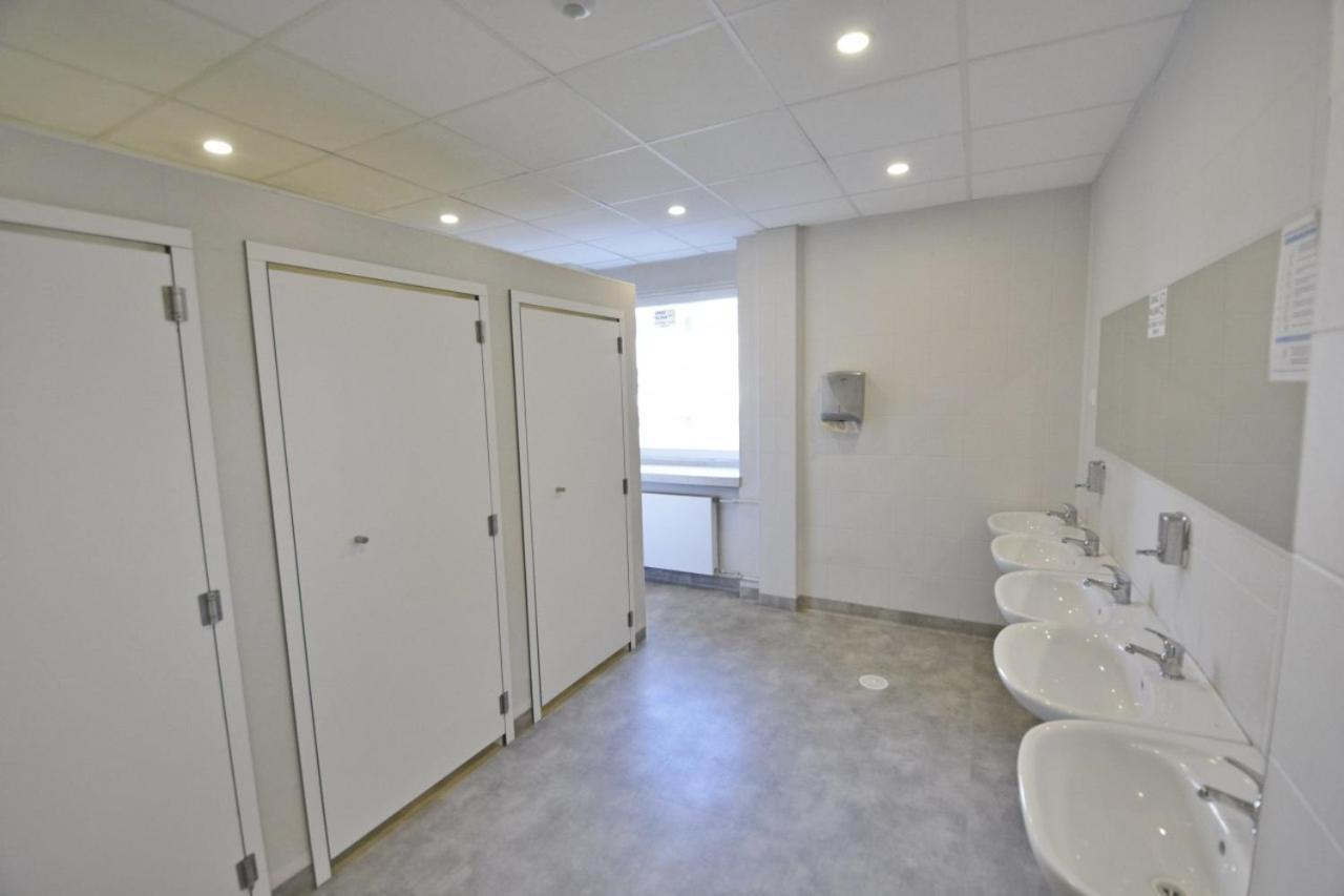Twoj Hostel Klimczoka 7 Katoviçe Dış mekan fotoğraf