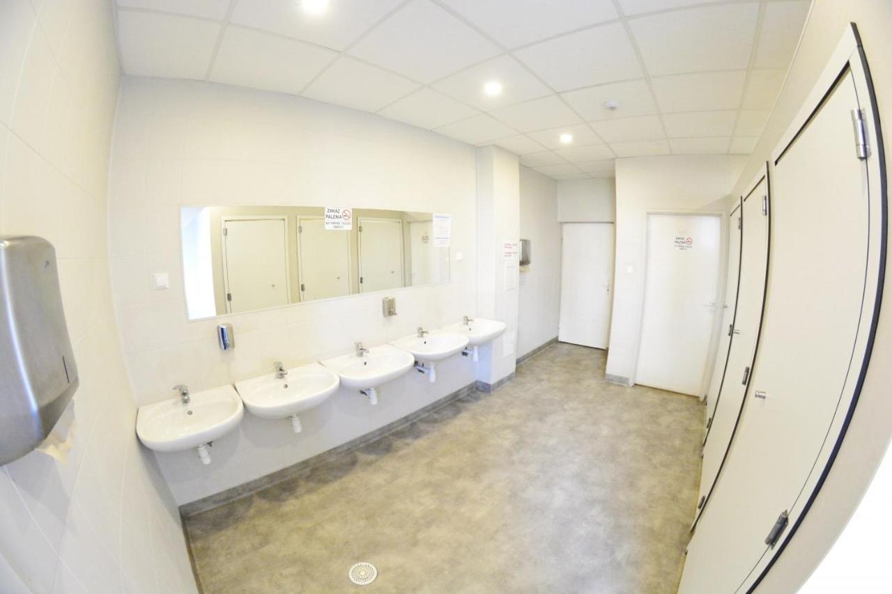 Twoj Hostel Klimczoka 7 Katoviçe Dış mekan fotoğraf