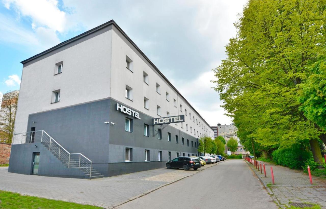 Twoj Hostel Klimczoka 7 Katoviçe Dış mekan fotoğraf